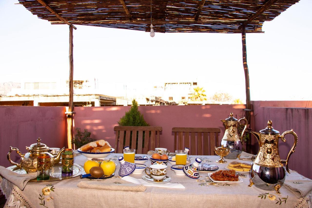 Riad Dar Senhaji Fez Exterior foto